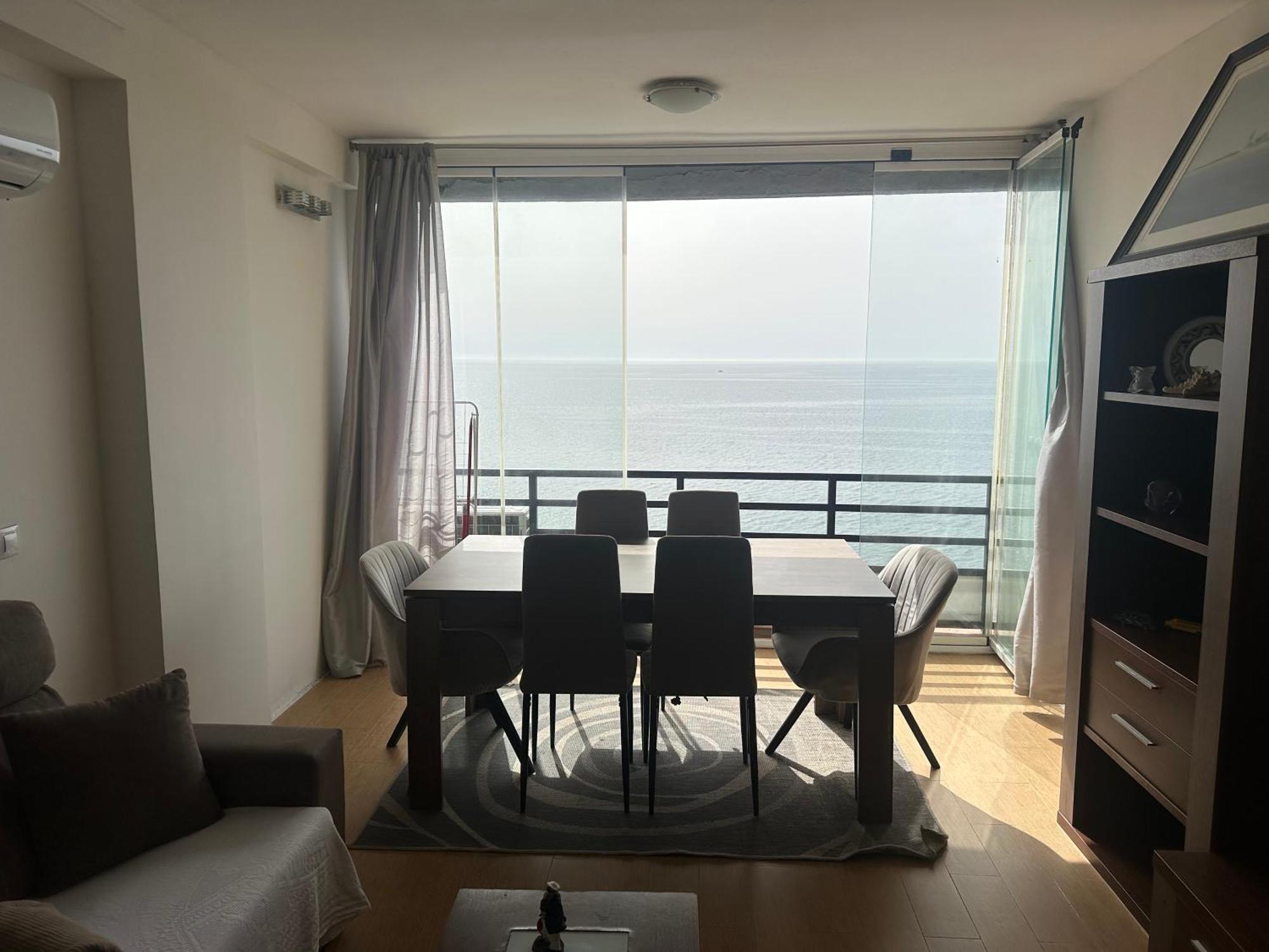 La Perla Beach Benalmadena Exterior photo
